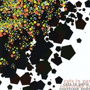 Cats in Paris - Courtcase 2000