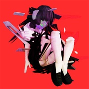 God Cum Poltergeist - Crisis Sigil