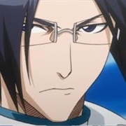 28. Nerawareta Orihime