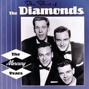 Little Darlin' - The Diamonds