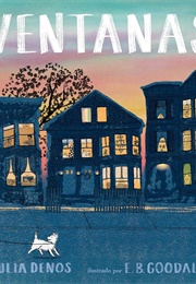 Ventanas (Julia Denos)