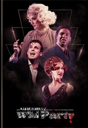 The Wild Party (2000)