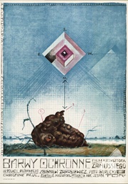Barwy Ochronne (1977)