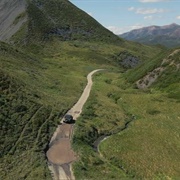 Nelchina Public Use Area