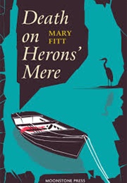 Death on Heron's Mere (Mary Fitt)