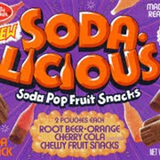 Sodalicious