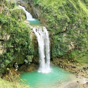 Sajikot Waterfall, Pakistan