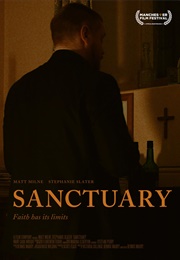 Sanctuary (2022)