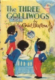 The Three Golliwogs (Enid Blyton)