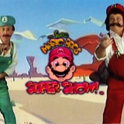 Super Mario Bros. Super Show (1989)