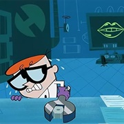 S4.E10: Voice Over/Blonde Leading the Blonde/Comic Stripper