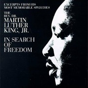 Martin Luther King, Jr. - In Search of Freedom