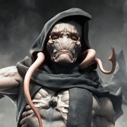 Gorr the God Butcher