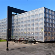 Michael Faraday Memorial