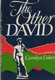 The Other David (Carolyn Coker)