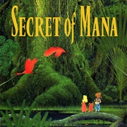 Secret of Mana (1993)
