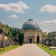 Brompton Cemetery