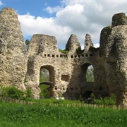 Odiham Castle