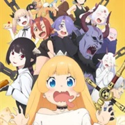 'Tis Time for "Torture," Princess