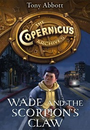 The Copernicus Legacy - Copernicus Archive 1 (Tony Abbott)