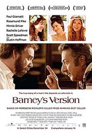 Barney&#39;s Version (2011)