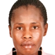 Peruth Chemutai (Uganda) Athletics