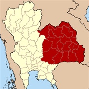 Northeastern Thai