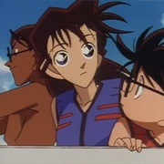 S3.E19: The Detective Boys' Disaster Case