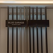 Blue Garage Lafayette