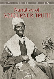 The Narrative of Sojourner Truth (Sojourner Truth)