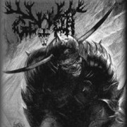 Geweih - Schrei Nach Vergeltung