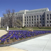 John Adams Building, Washington DC