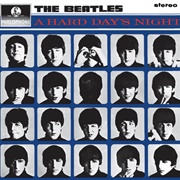 I'm Happy Just to Dance With You - The Beatles