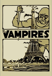 Les Vampires (1916)