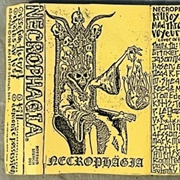 Necrophagia - Rise From the Crypt