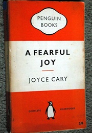 A Fearful Joy (Joyce Carey)