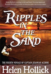 Ripples in the Sand (Helen Hollick)