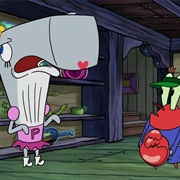 S11.E18: Whale Watching/Krusty Kleaners