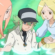 777. Secrets From Out of the Fog!