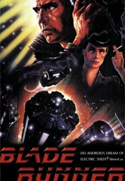 Blade Runner (Philip K. Dick)