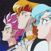 S4.E20: The Fated Partner? Makoto's Innocence