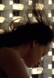 Samantha Morton as Morvern Callar ("Morvern Callar") (2002)