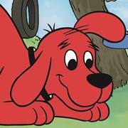 Clifford the Big Red Dog
