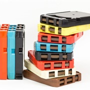 8-Track Tapes