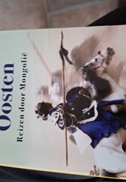 Het Wilde Oosten (Jill Lawless)