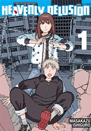 Heavenly Delusion, Vol. 1 (Masakazu Ishiguro)