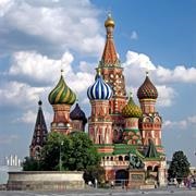 Saint Basils Cathedral
