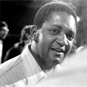 Oliver Nelson