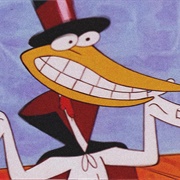 S4.E9: Chicken's Fairy Tale/I.M. Weasel: I Am Whale Captain/Magic Chicken