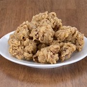 Regular Livers or Gizzards